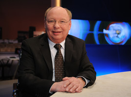 Copyright: ZDF/Willi Weber